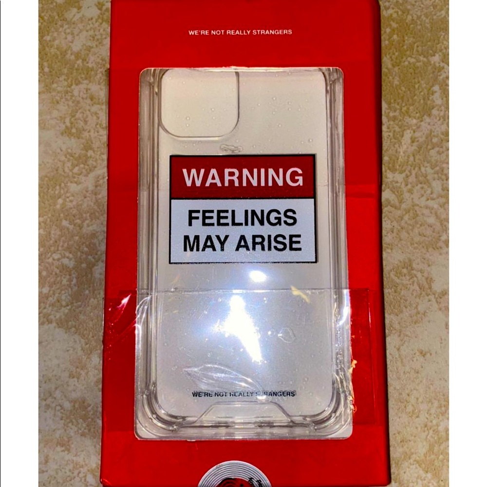 iPhone 11 Pro Phone Case